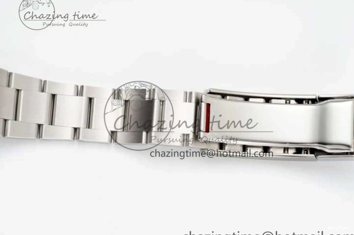 MiroTime 0401 Submariner 116610 LV Green Ceramic APSF 1:1 Best Edition on SS Bracelet VR Stretchable 2376